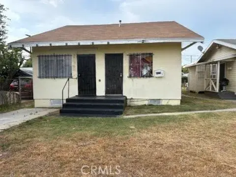 1413 E 77th Street, Los Angeles, CA 90001 - #1