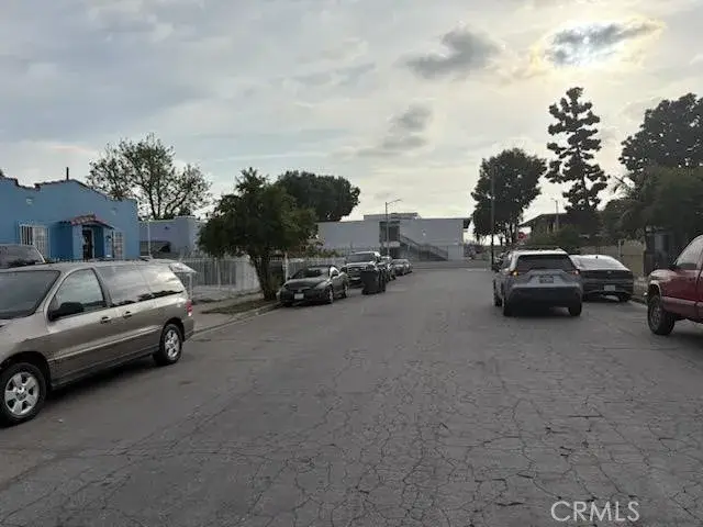 1413 E 77th Street, Los Angeles, CA 90001 - #2