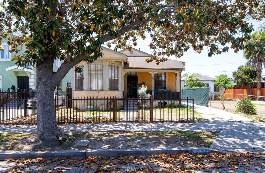 126 E 95th Street, Los Angeles, CA 90003 - Image #1