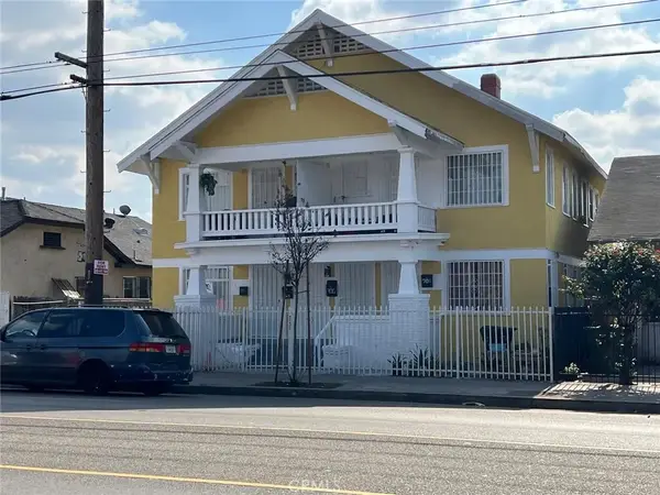 702 W Vernon Avenue, Los Angeles, CA 90037