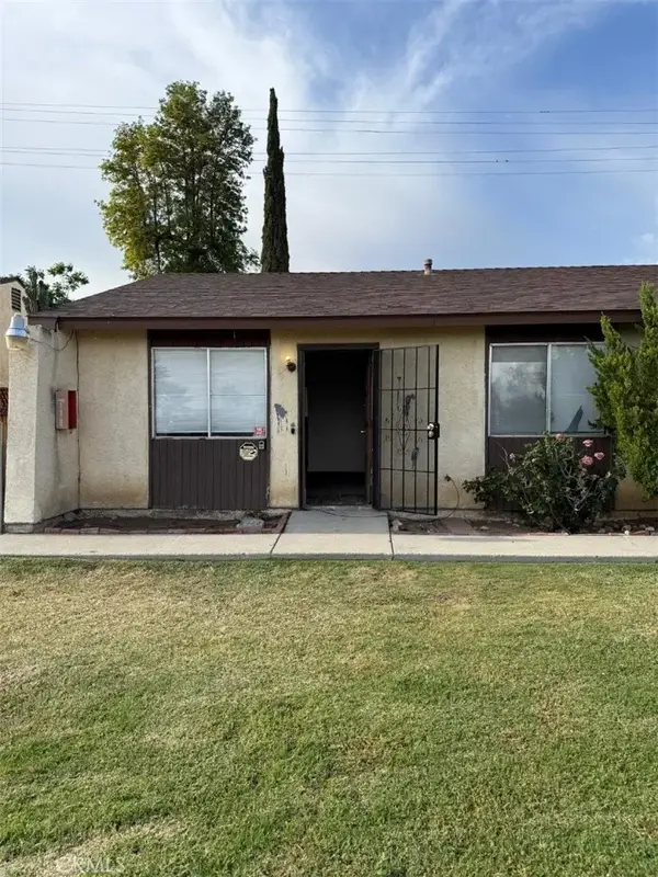 710 N Chester Avenue, Bakersfield, CA 93308