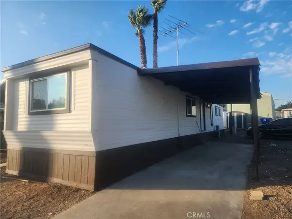 3319 Avalon #78, Riverside, CA 92509