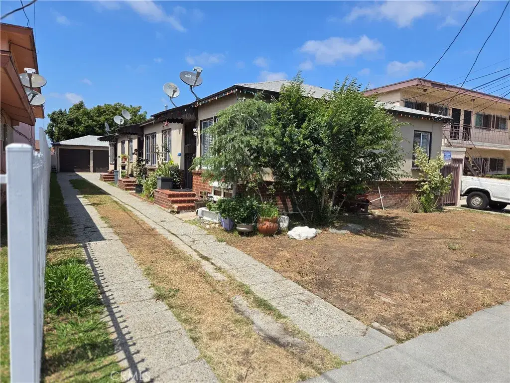 1609 W 107th Street, Westmont, CA 90047 - Image #1