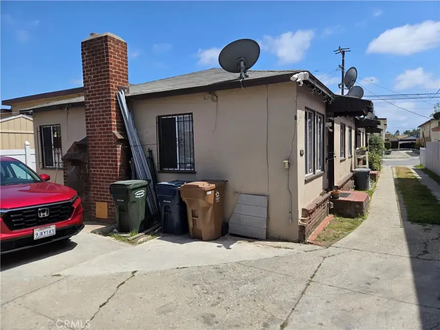 1609 W 107th Street, Westmont, CA 90047 - Image #3