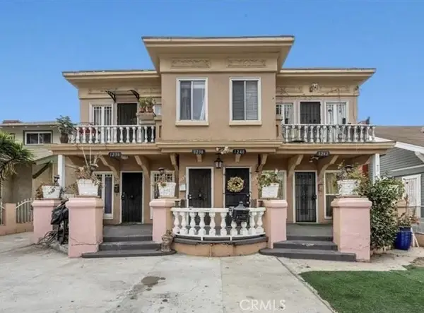 1236 W Martin Luther King Jr., Los Angeles, CA 90037