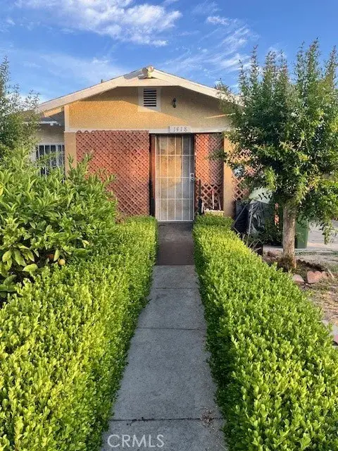 1418 W 70th Street, Los Angeles, CA 90047 - Image #1