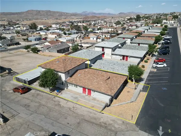 189 W Buena Vista Street, Barstow, CA 92311