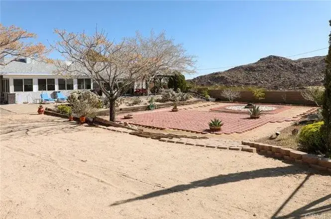 61849 Alta Mesa Drive, Joshua Tree, CA 92252 - Image #2