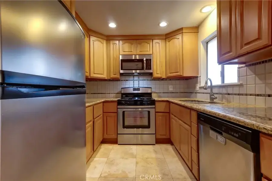 2501 W Redondo Beach Boulevard #306, Gardena, CA 90249 - #3