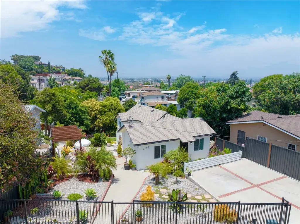 2109 Cathryn Drive, Rosemead, CA 91770 - #1