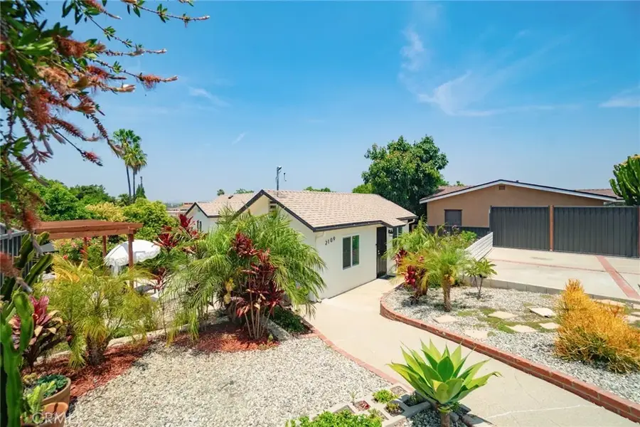 2109 Cathryn Drive, Rosemead, CA 91770 - #2