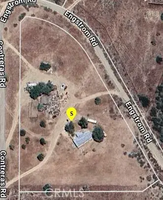 38500 Contreras, Anza, CA 92539