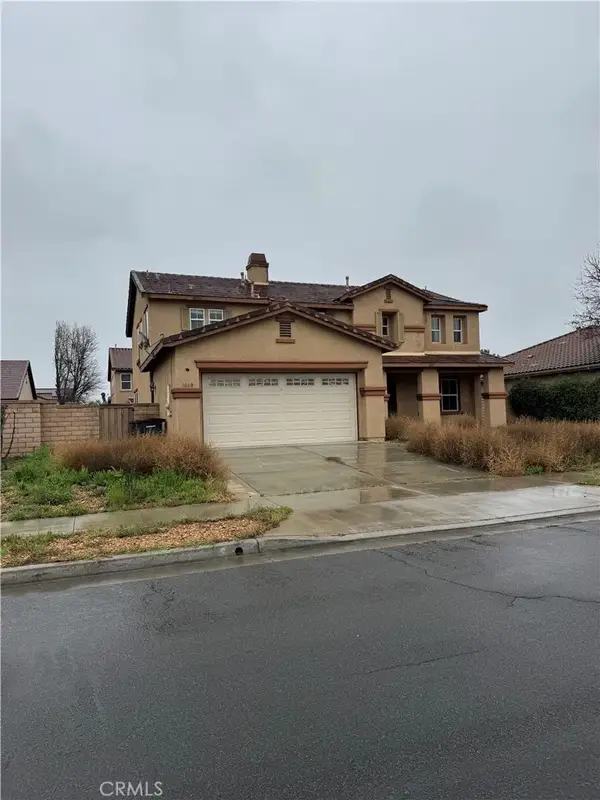 1060 Saltbush Lane, Hemet, CA 92545