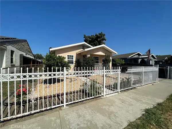 4724 Orange Street, Pico Rivera, CA 90660