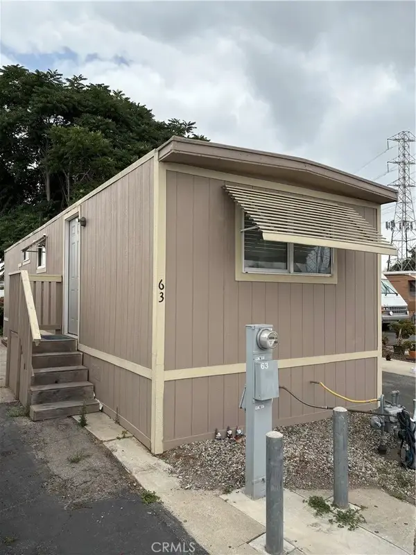 1900 Artesia #63, Torrance, CA 90504