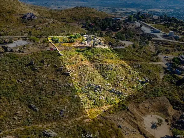 41340 Polly Butte, Hemet, CA 92544