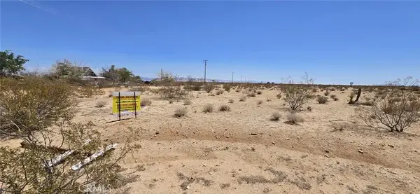 61329 Moon, Landers, CA 92285