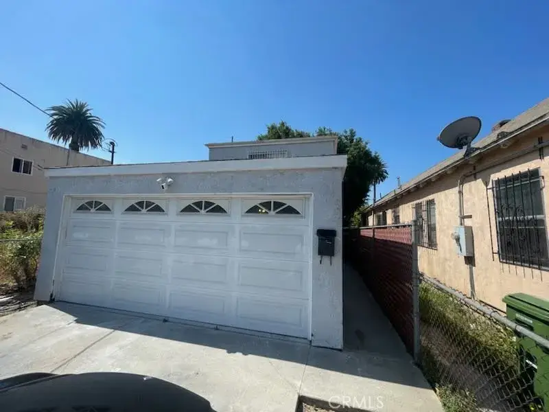 1466 W 35th Street, Los Angeles, CA 90018 - Image #1