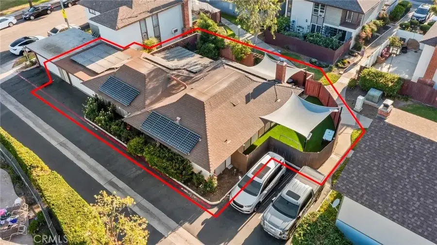 3225 Topaz Lane, Fullerton, CA 92831 - Image #2