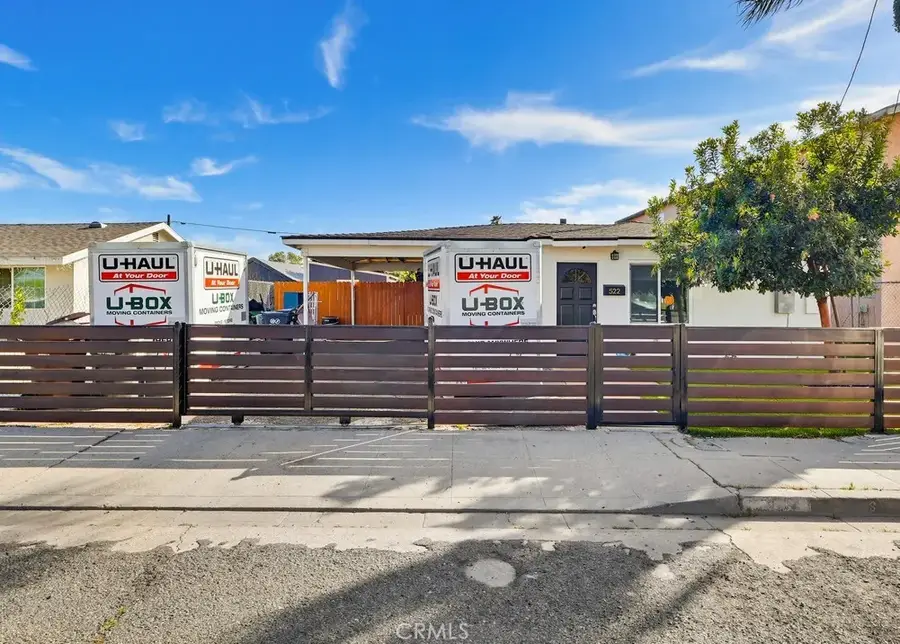 522 W Cherry Street, Compton, CA 90222 - #2