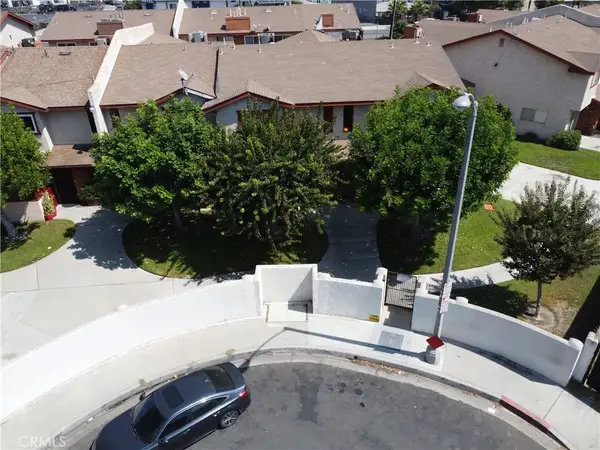 8117 Norwalk Boulevard #16, Whittier, CA 90606