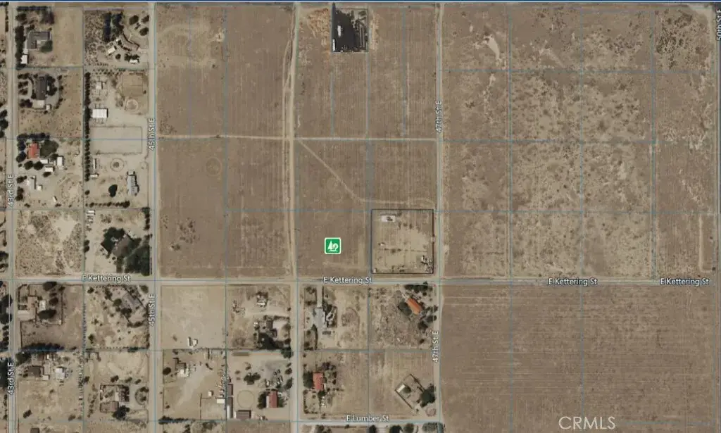 0 E Ave I, Lancaster, CA 93535 - Image #1