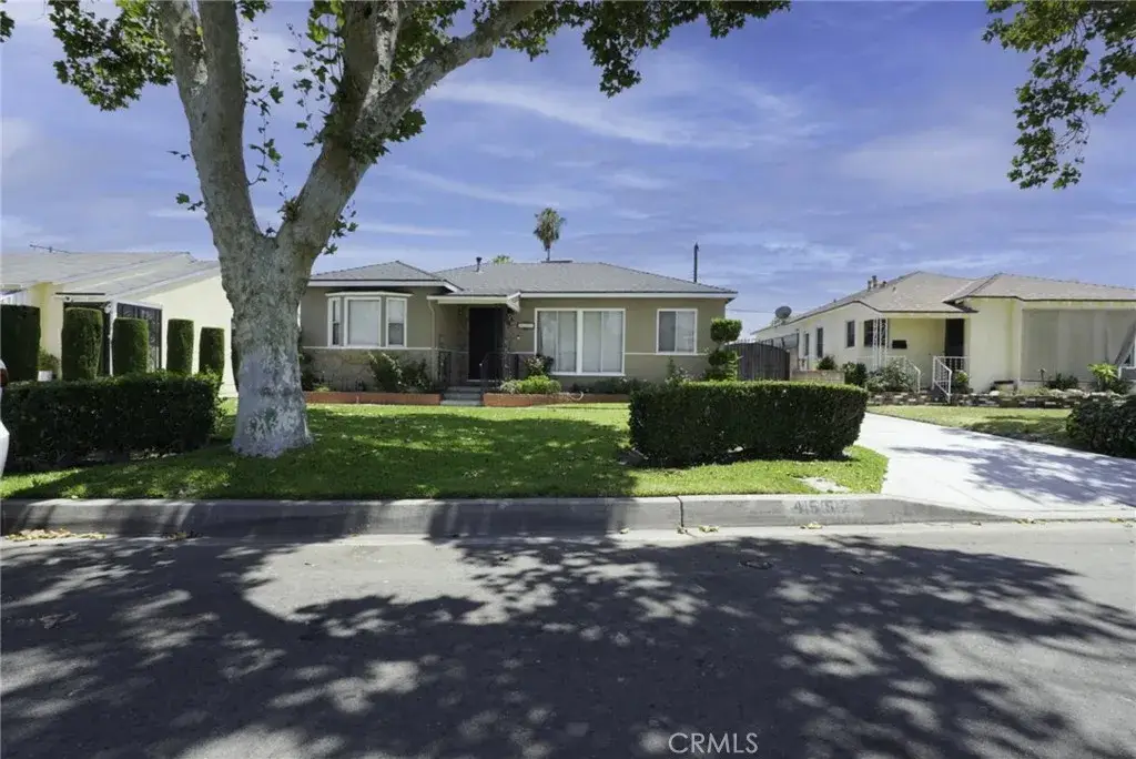 4552 Shasta Place, El Monte, CA 91731 - Image #1