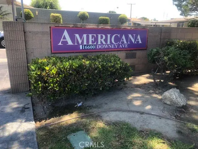 16600 Downey #115, Paramount, CA 90723 - #2
