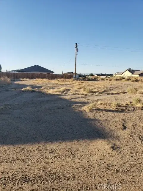 0 Redwood, California City, CA 93505 - Image #2