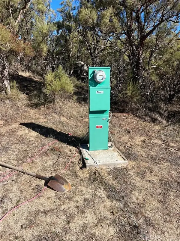 0 Pony Trail Rd, Anza, CA 92539