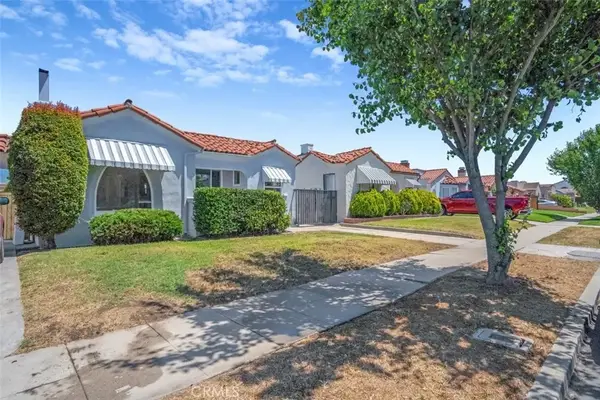 2049 W 71st Street, Los Angeles, CA 90047