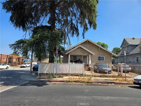 401 E 46th Street, Los Angeles, CA 90011