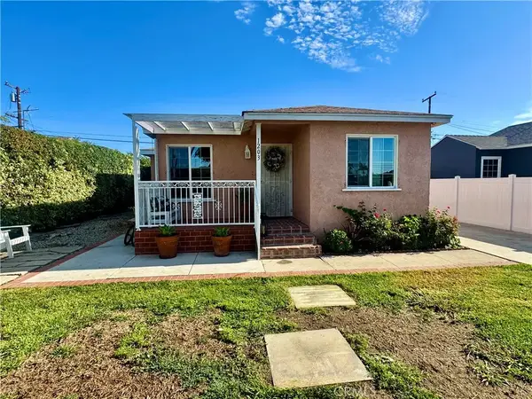 1203 W 134th Place, Compton, CA 90222