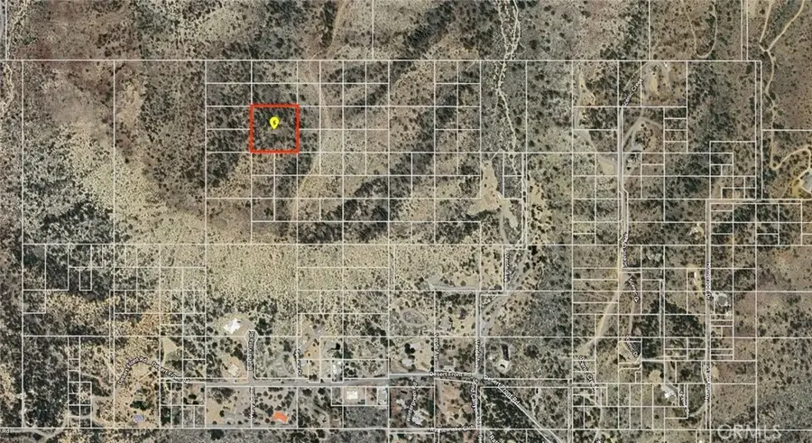 0 Apn# 3036-271-16-0000, Pinon Hills, CA 92372 - Image #2
