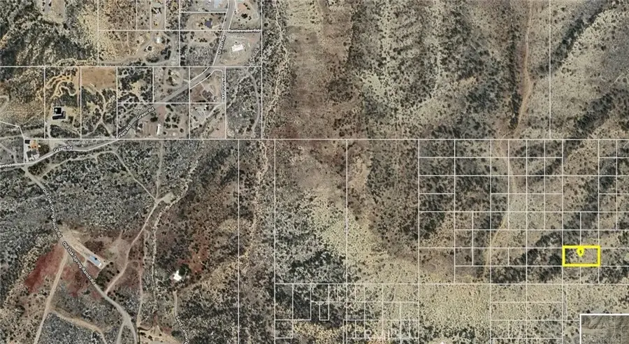 0 Apn #3036-341-11-0000, Pinon Hills, CA 92372 - Image #2