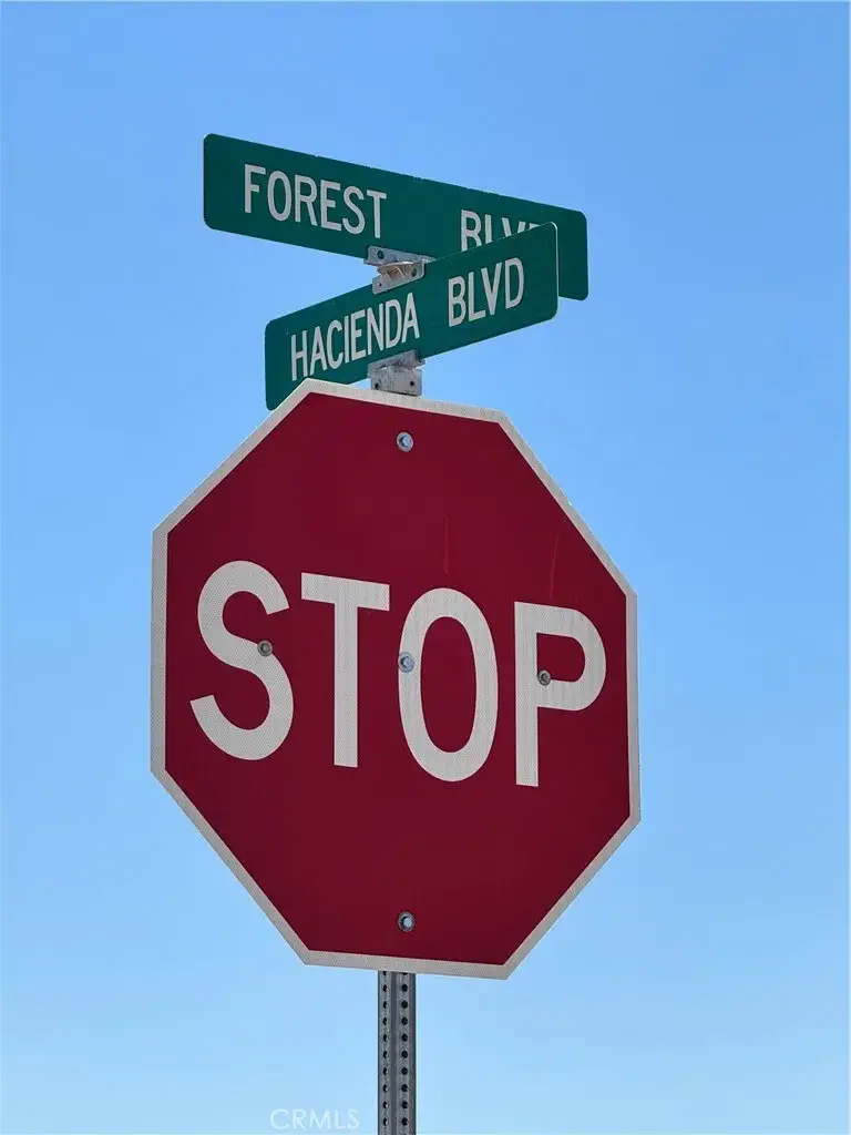 0 Forest, California City, CA 93505 - #1