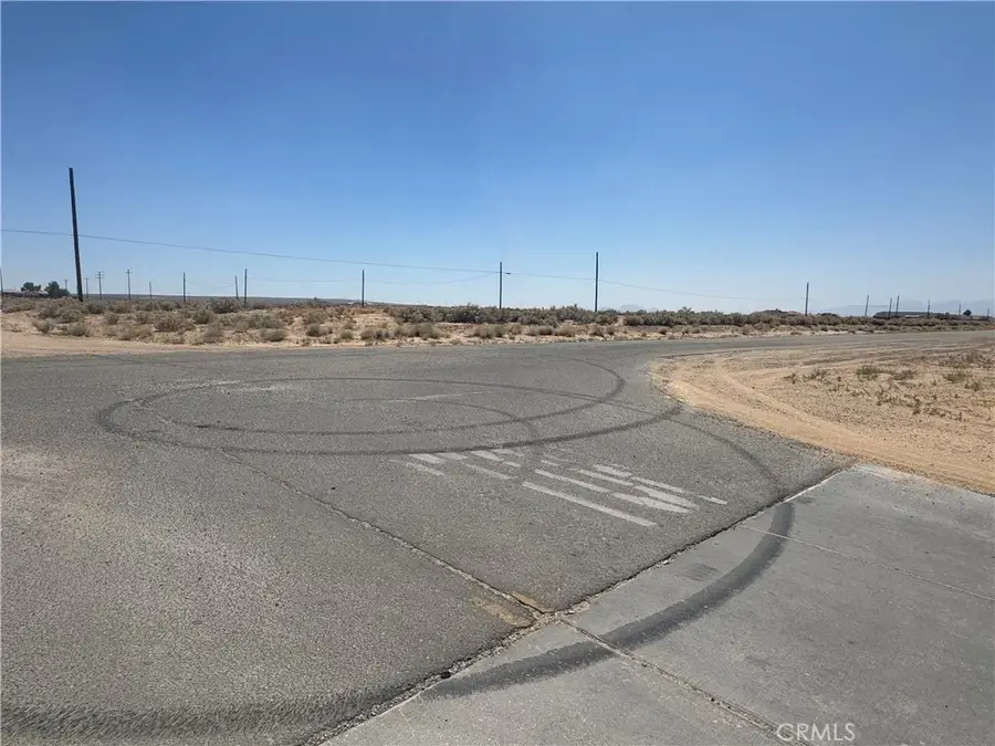 0 Forest, California City, CA 93505 - #2