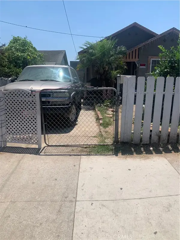 4136 W 111th Street, Inglewood, CA 90304