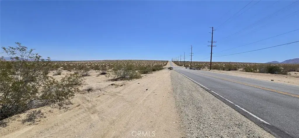 70100 2 Mile, Twentynine Palms Yucca Valley, CA 92277 - #1