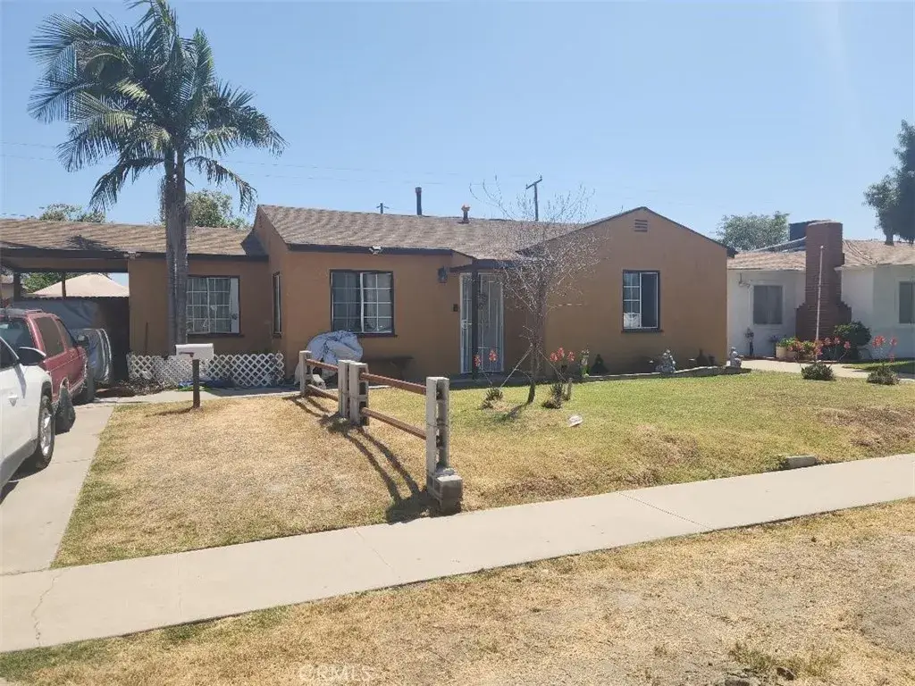 9494 Van Ruiten Street, Bellflower, CA 90706 - Image #1