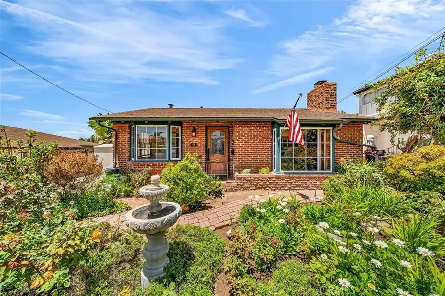 616 Rushville Street, La Jolla, CA 92037 - Image #3