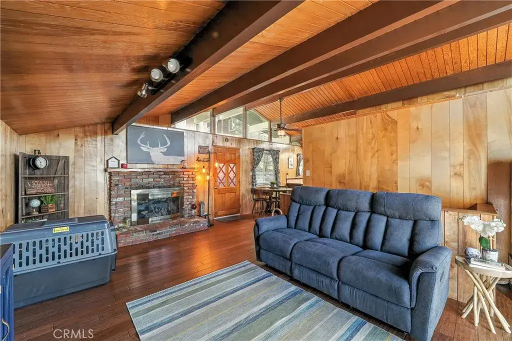 535 Sunderland Court, Lake Arrowhead, CA 92352 - #1