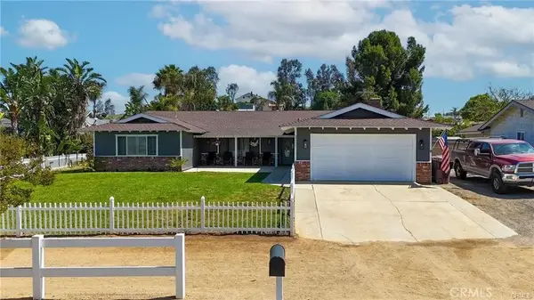 3711 Alhambra Street, Norco, CA 92860