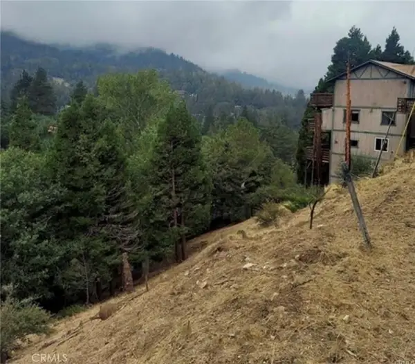 0 Arbula, Crestline, CA 92325