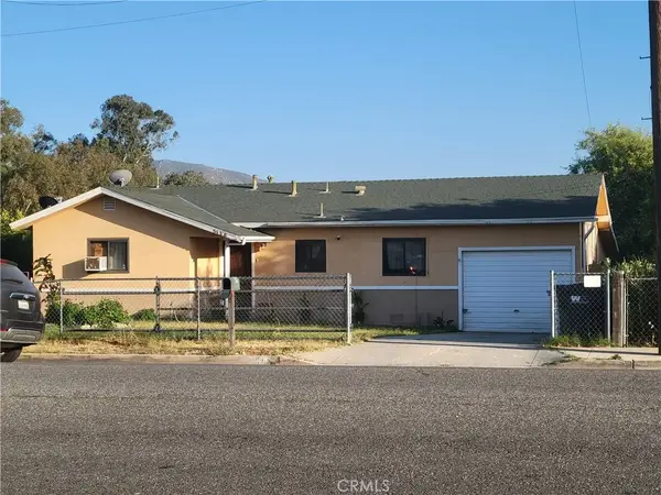 3138 W Nicolet Street, Banning, CA 92220