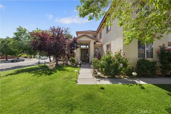 37433 56th Street East, Palmdale, CA 93552