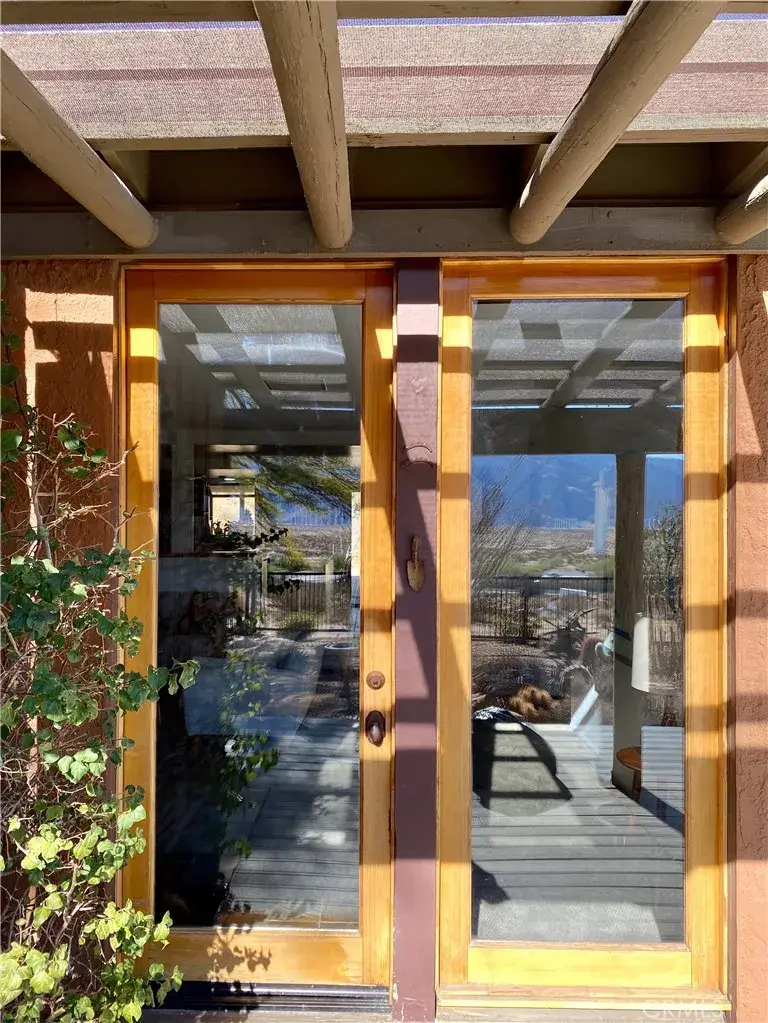 61612 Sagebrush Road, North Palm Springs, CA 92258 - #3