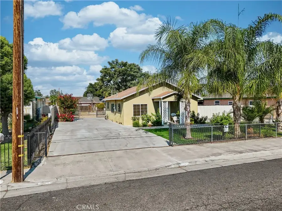 2113 Princeton Street, Delano, CA 93215 - #2