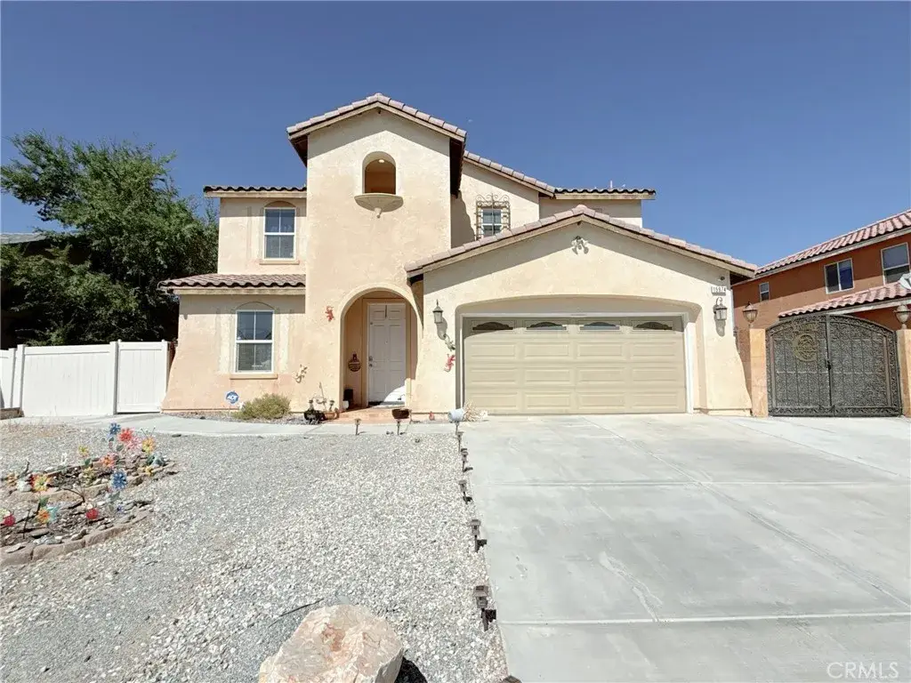 15974 Golden Meadow Lane, Victorville, CA 92394 - Image #1