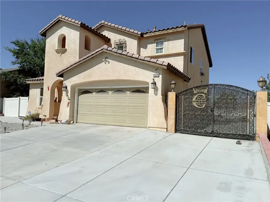 15974 Golden Meadow Lane, Victorville, CA 92394 - Image #3